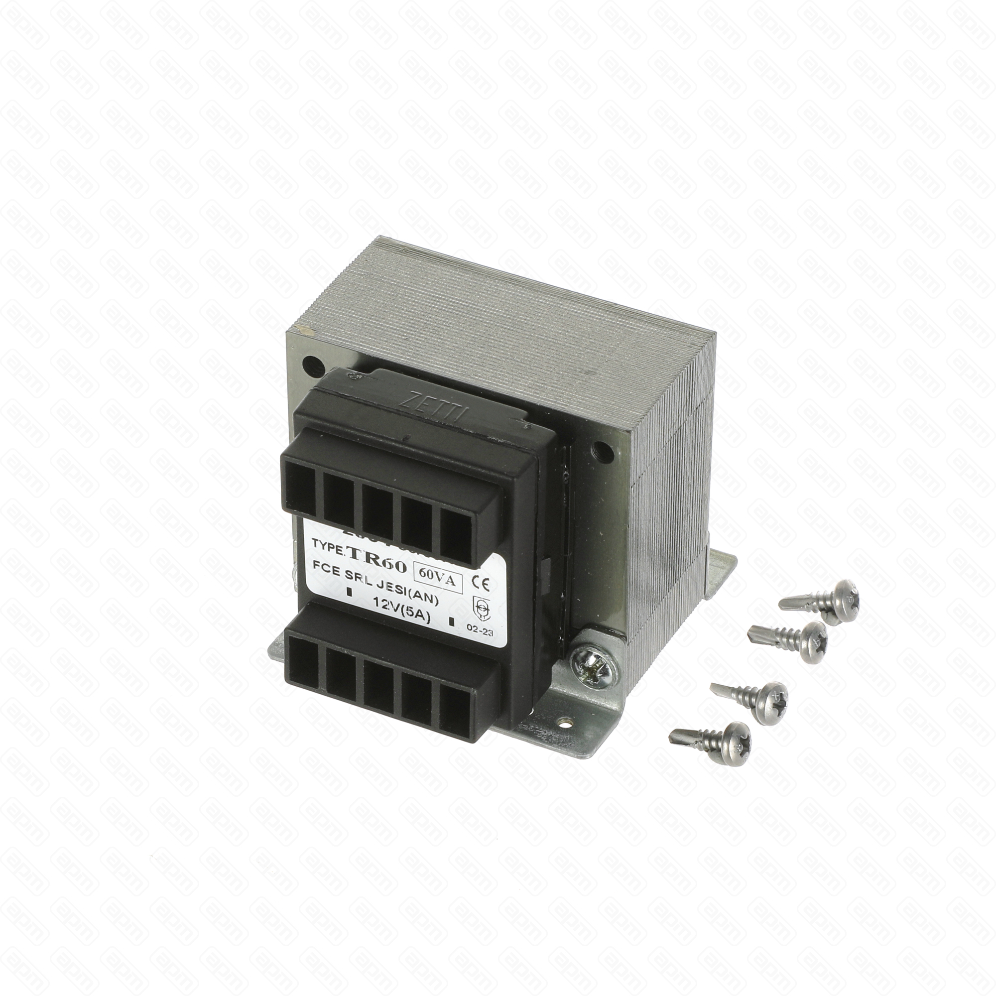ТРАНСФОРМАТОР ДЛЯ ПЕЧИ UNOX KVE1639A
