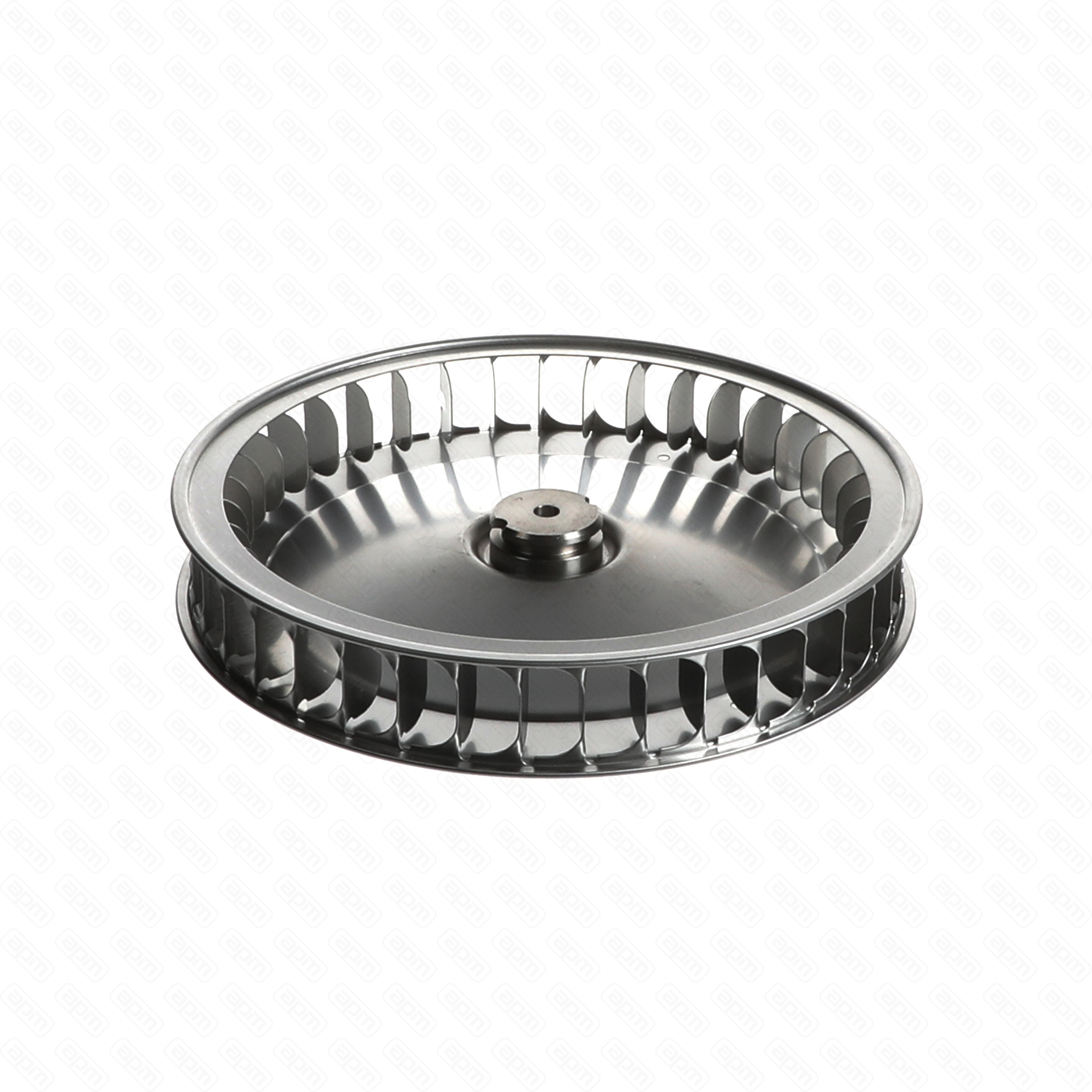 КРЫЛЬЧАТКА МОТОРА ДЛЯ ПЕЧИ UNOX KVN1050A