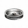 КРЫЛЬЧАТКА МОТОРА ДЛЯ ПЕЧИ UNOX KVN1050A
