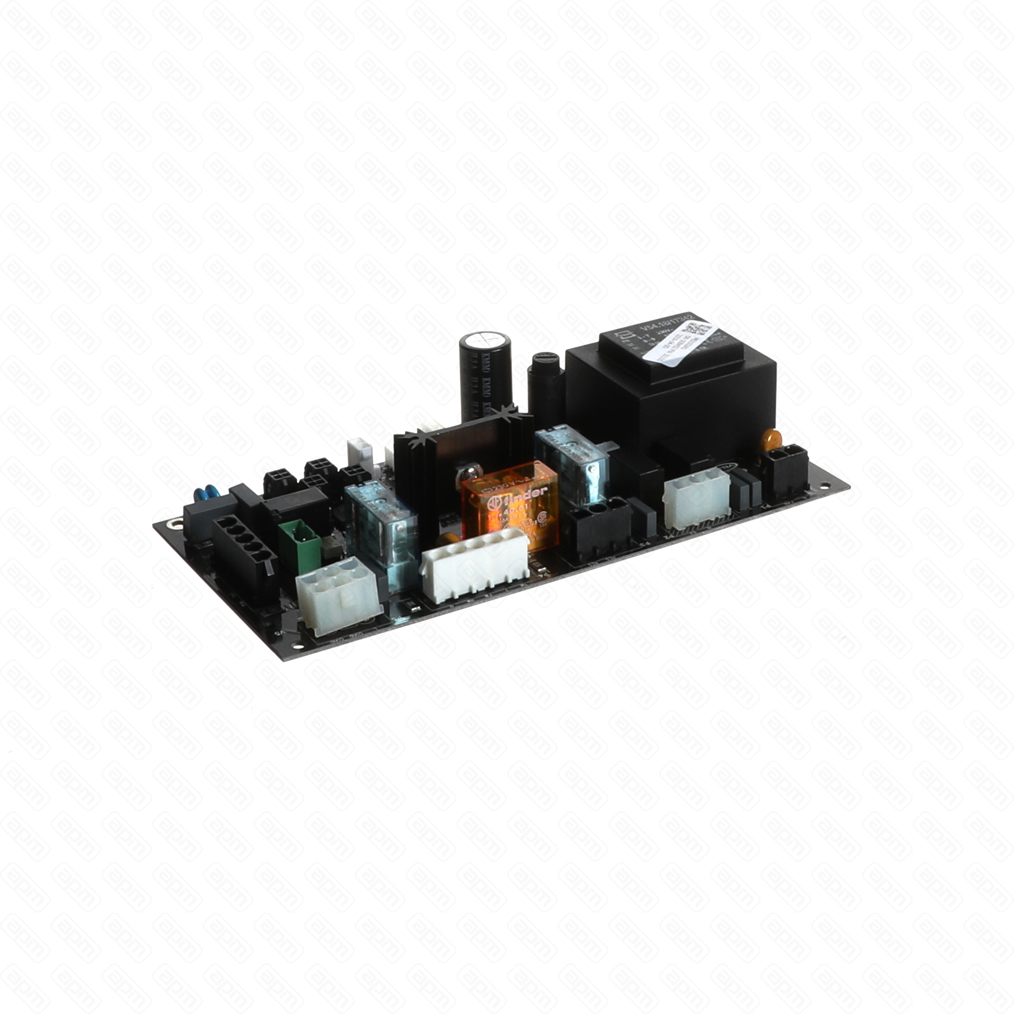 ПЛАТА СИЛОВАЯ ДЛЯ ПЕЧИ UNOX KPE2102A