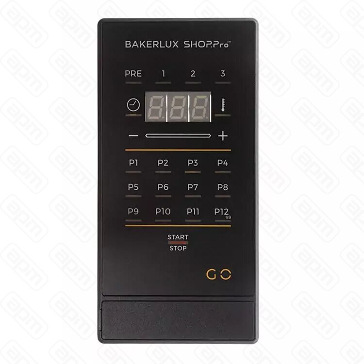 ПАНЕЛЬ УПРАВЛЕНИЯ ДЛЯ ПЕЧИ UNOX KPE2105A