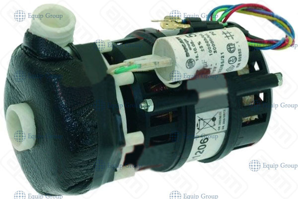 ПОМПА ДЛЯ ЛЬДОГЕНЕРАТОРА APACH K01206