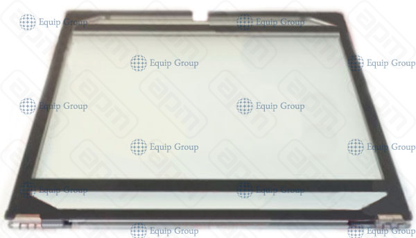 КОМПЛЕКТ СТЕКЛЯННЫХ ПАНЕЛЕЙ RATIONAL SCC 61