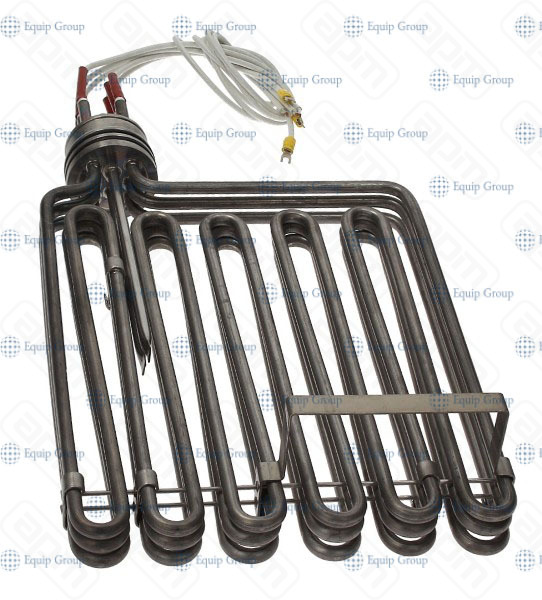 ТЭН ДЛЯ ФРИТЮРНИЦЫ APACH APFE-89P