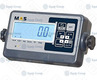 ИНДИКАТОР MI-B ДЛЯ ВЕСОВ MAS PM1B-150-4050