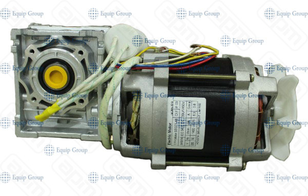 МОТОР-РЕДУКТОР ДЛЯ МЯСОРУБКИ ТМ-12