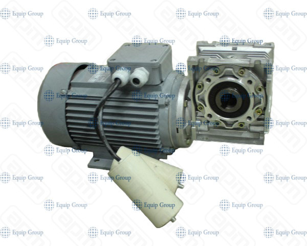МОТОР-РЕДУКТОР ДЛЯ МЯСОРУБКИ ТМ-32