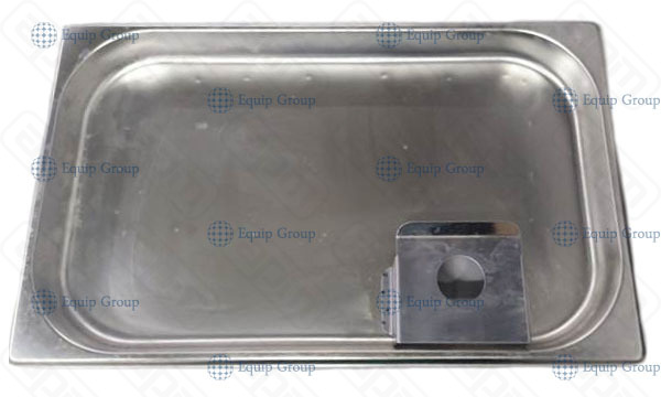 ЛОТОК ЗАГРУЗОЧНЫЙ ДЛЯ МЯСОРУБКИ ТМ-32