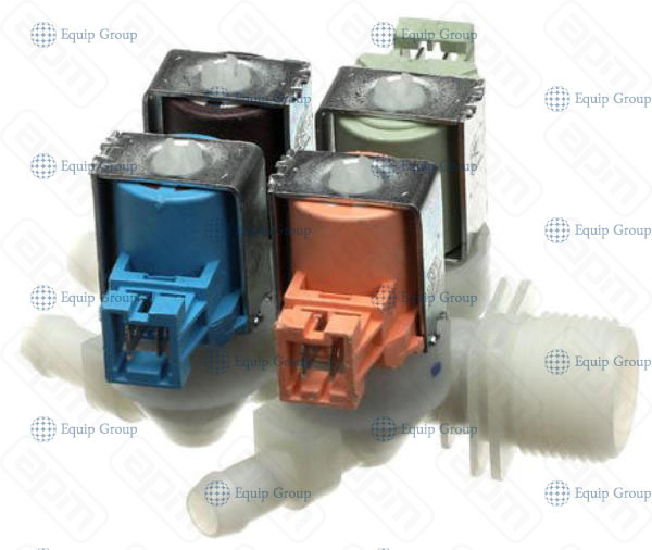 КЛАПАН ЭЛЕКТРОМАГНИТНЫЙ ДЛЯ RATIONAL 5001733S