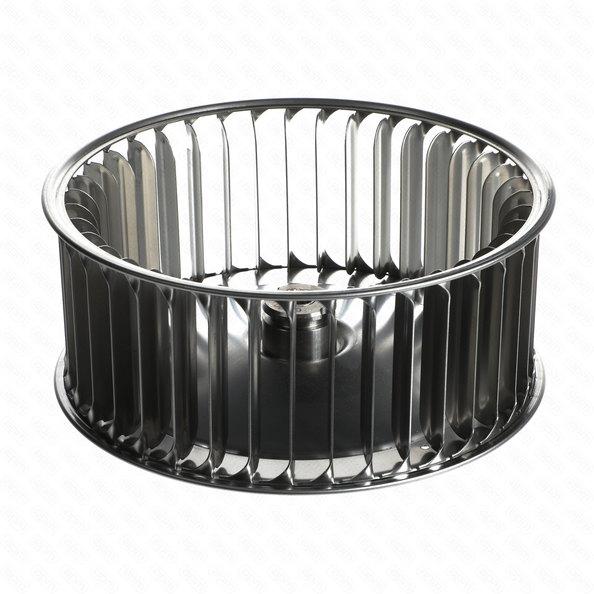 КРЫЛЬЧАТКА МОТОРА ДЛЯ ПЕЧИ UNOX KVN1030A