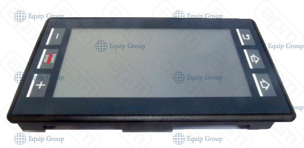 ПАНЕЛЬ УПРАВЛЕНИЯ ДЛЯ ПЕЧИ KPE2044A