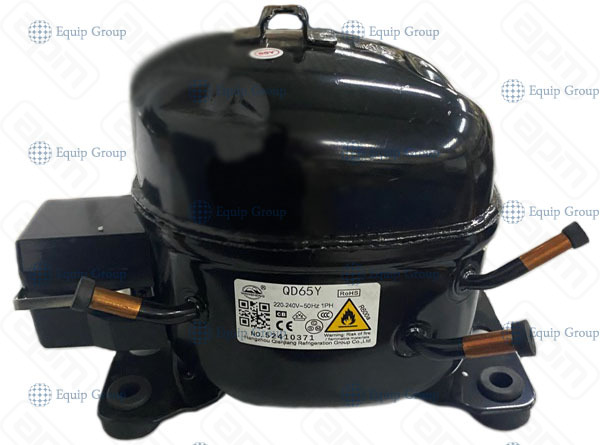 КОМПРЕССОР ДЛЯ HKN-UF100G