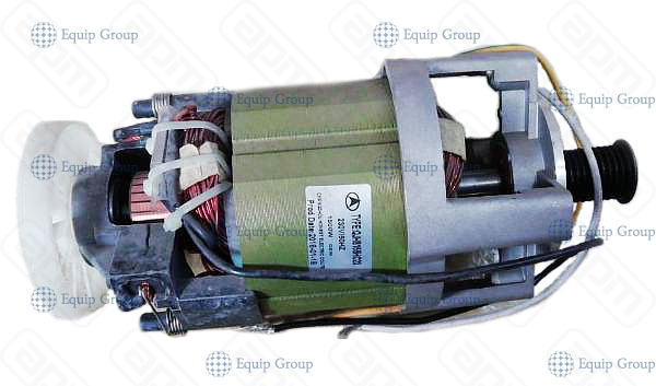 МОТОР ДЛЯ КУТТЕРА HURAKAN HKN-CL9M