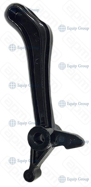 РУКОЯТКА ДЛЯ ФРИЗЕРА HURAKAN HKN-BQ6TP