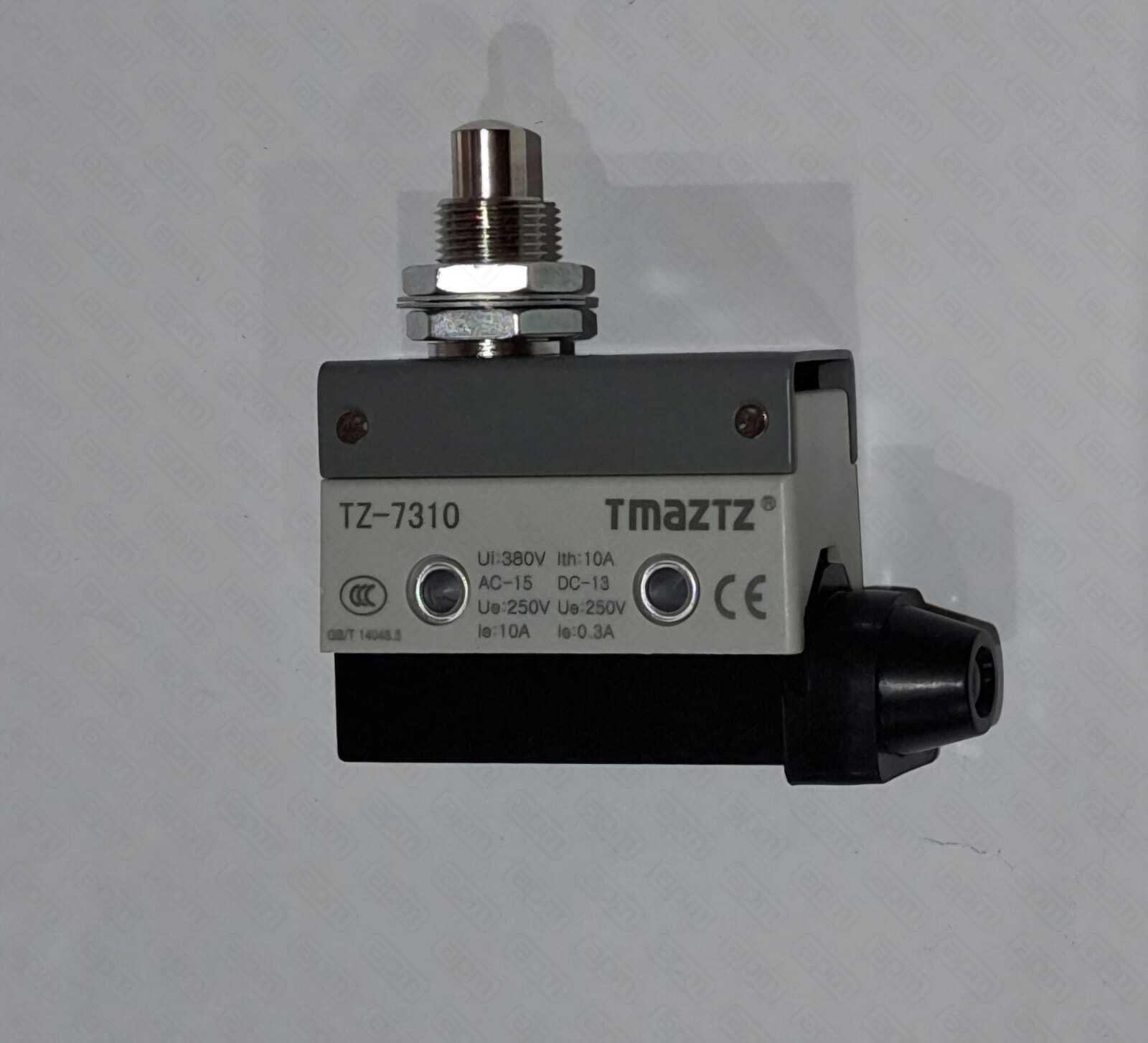 ВЫКЛЮЧАТЕЛЬ КОНЦЕВОЙ ДЛЯ ПИЛЫ HURAKAN HKN-SE2580  SE3370