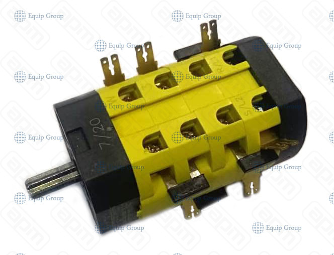 ПЕРЕКЛЮЧАТЕЛЬ ДЛЯ APACH 5C010650