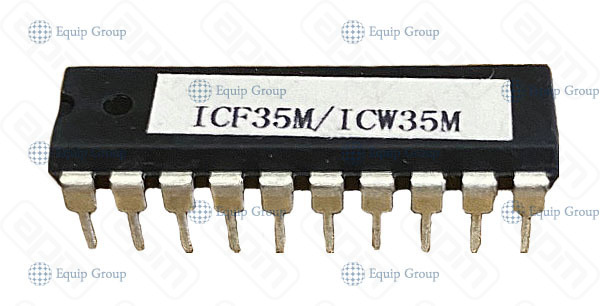 МИКРОПРОЦЕССОР HURAKAN ДЛЯ HKN-ICW35M WOK