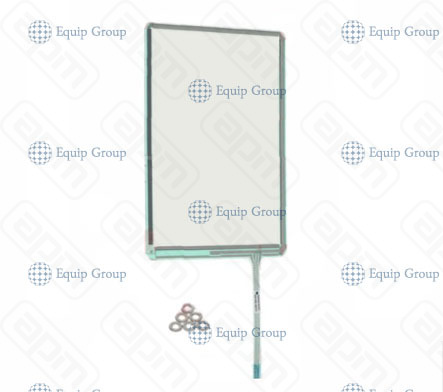 ПАНЕЛЬ CЕНСОРНАЯ ЛИНИЯ SCC НАЧИНАЯ С 0404 арт 4200067S