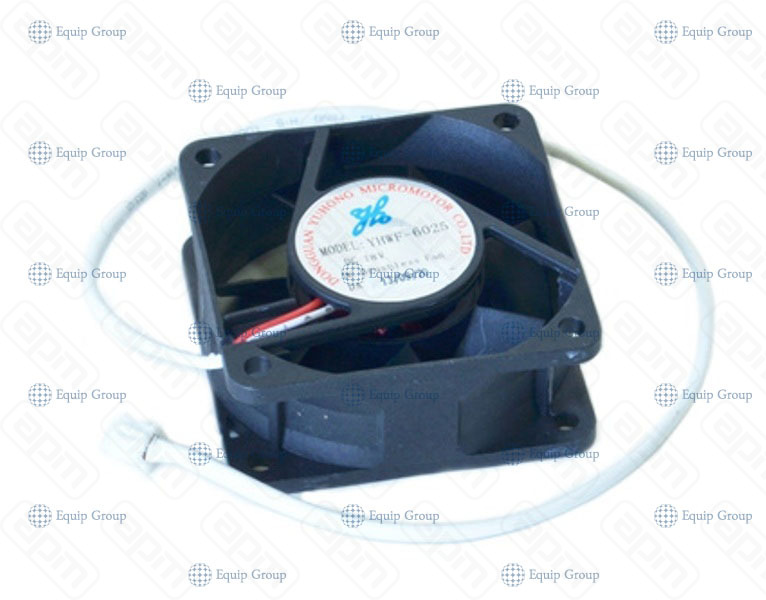 ВЕНТИЛЯТОР ДЛЯ ТЕХНО-ТТ 148909