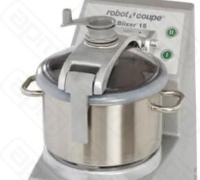 ЧАША ROBOT COUPE ДЛЯ БЛИКСЕРА 15 57065