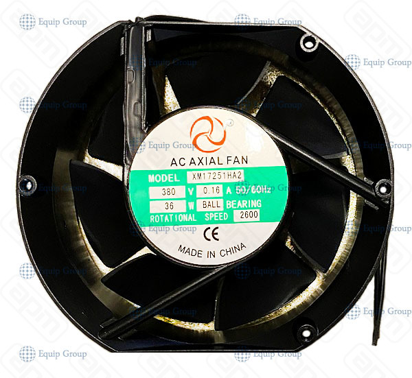 ВЕНТИЛЯТОР ИНДУКЦИОННОЙ ПЛИТЫ HURAKAN HKN-ICF80D  HKN-ICW80D