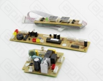 КОМПЛЕКТ ПЛАТ ДЛЯ ВИННОГО ШКАФА TEFCOLD 13972