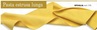 ФОРМА LA MONFERRINA ДЛЯ P3 SFOGLIA 170 MM БРОНЗА