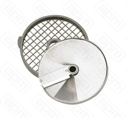 ДИСК КУБИКИ ROBOT COUPE 28113W 14ММ MINERAL