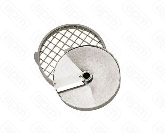 ДИСК КУБИКИ ROBOT COUPE 28114W 20ММ MINERAL