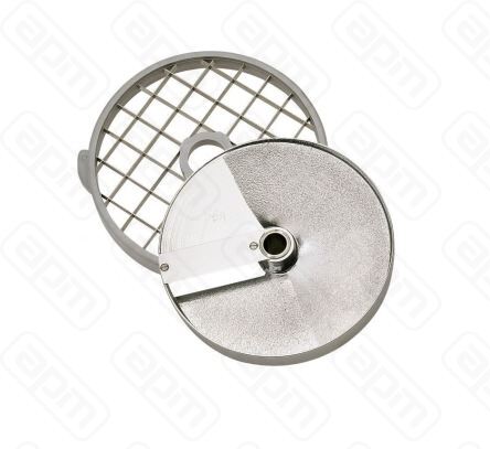ДИСК КУБИКИ ROBOT COUPE 28115W 25ММ MINERAL