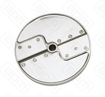ДИСК СОЛОМКА ROBOT COUPE 28052W 4Х4ММ MINERAL