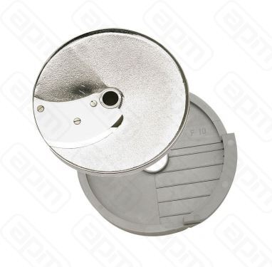 ДИСК СОЛОМКА ROBOT COUPE 28135W 10Х10ММ ФРЕНЧ-ФРИ MINERAL