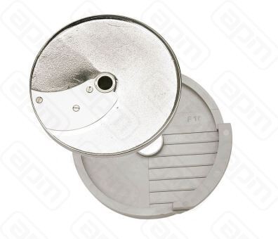 ДИСК СОЛОМКА ROBOT COUPE 28158W 10Х16ММ ФРЕНЧ-ФРИ MINERAL