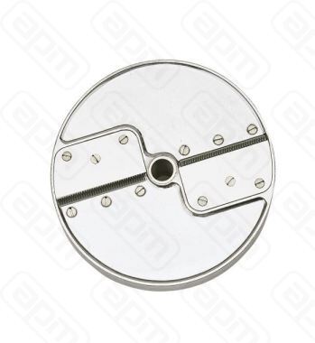 ДИСК СОЛОМКА ROBOT COUPE 28195W 25Х25ММ MINERAL