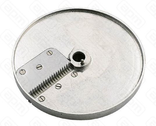 ДИСК МЕЛКИЕ КУБИКИ ROBOT COUPE БРЮНУАЗ 28176W MINERAL