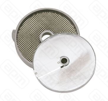 ДИСК КУБИКИ ROBOT COUPE 28110W 5ММ MINERAL
