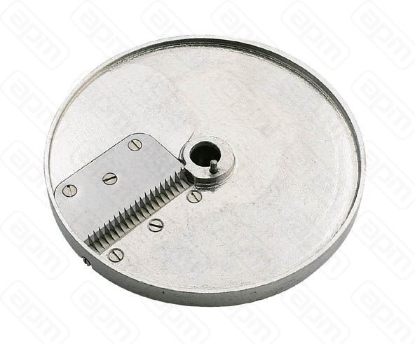 ДИСК МЕЛКИЕ КУБИКИ ROBOT COUPE БРЮНУАЗ 28175W MINERAL