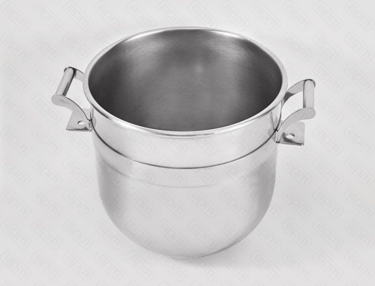 ДЕЖА ДЛЯ МИКСЕРА ПЛАНЕТАРНОГО МПЛ-60 НЕРЖ 41000026835