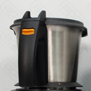 ЧАША ДЛЯ TAURUS MYCOOK 999282000 ОРАНЖ